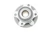 Подшипник ступицы COMPLEX AUTOMOTIVE BEARINGS Sp.z.o.o. CX1037 (фото 3)