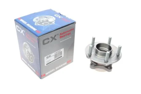 Підшипник маточини COMPLEX AUTOMOTIVE BEARINGS Sp.z.o.o. CX1037