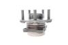 Подшипник ступицы COMPLEX AUTOMOTIVE BEARINGS Sp.z.o.o. CX1037 (фото 6)
