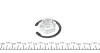 Підшипник маточини CITROEN, PEUGEOT 309 задн. міст (COMPLEX) COMPLEX AUTOMOTIVE BEARINGS Sp.z.o.o. CX103 (фото 5)