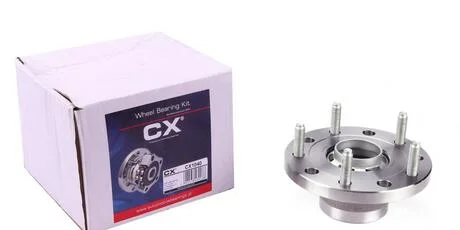 Підшипник маточини CX COMPLEX AUTOMOTIVE BEARINGS Sp.z.o.o. CX 1040