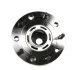 Подшипник ступицы CX COMPLEX AUTOMOTIVE BEARINGS Sp.z.o.o. CX 1041 (фото 2)