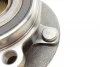 Ступица в сборе MAZDA 6, CX-5 11- перед. мост (COMPLEX) COMPLEX AUTOMOTIVE BEARINGS Sp.z.o.o. CX1048 (фото 2)