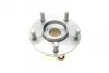 Ступица в сборе MAZDA 6, CX-5 11- перед. мост (COMPLEX) COMPLEX AUTOMOTIVE BEARINGS Sp.z.o.o. CX1048 (фото 7)