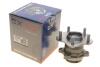 Ступица колеса с элементами монтажа COMPLEX AUTOMOTIVE BEARINGS Sp.z.o.o. CX1052 (фото 3)