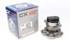 Підшипник маточини CX COMPLEX AUTOMOTIVE BEARINGS Sp.z.o.o. CX 1055 (фото 1)