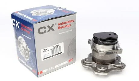 Підшипник маточини CX COMPLEX AUTOMOTIVE BEARINGS Sp.z.o.o. CX 1055