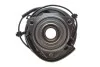 Комплект маточини з інтегрованим підшипником COMPLEX AUTOMOTIVE BEARINGS Sp.z.o.o. CX1056 (фото 4)