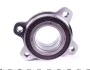 Подшипник ступицы CX COMPLEX AUTOMOTIVE BEARINGS Sp.z.o.o. CX 1058 (фото 4)