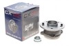 Комплект маточини з інтегрованим підшипником COMPLEX AUTOMOTIVE BEARINGS Sp.z.o.o. CX1069 (фото 2)