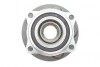 Комплект маточини з інтегрованим підшипником COMPLEX AUTOMOTIVE BEARINGS Sp.z.o.o. CX1069 (фото 3)