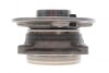 Комплект маточини з інтегрованим підшипником COMPLEX AUTOMOTIVE BEARINGS Sp.z.o.o. CX1069 (фото 4)