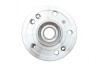 Комплект маточини з інтегрованим підшипником COMPLEX AUTOMOTIVE BEARINGS Sp.z.o.o. CX1069 (фото 5)