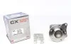 Підшипник задньої маточини COMPLEX AUTOMOTIVE BEARINGS Sp.z.o.o. CX1080 (фото 1)