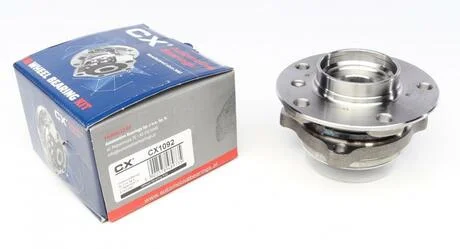Підшипник маточини CX COMPLEX AUTOMOTIVE BEARINGS Sp.z.o.o. CX 1092