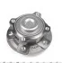 Підшипник маточини CX COMPLEX AUTOMOTIVE BEARINGS Sp.z.o.o. CX 1093 (фото 4)