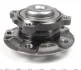 Підшипник маточини CX COMPLEX AUTOMOTIVE BEARINGS Sp.z.o.o. CX 1093 (фото 5)