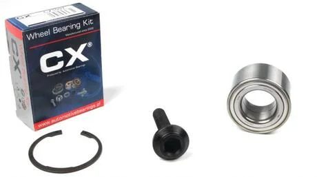 Підшипник маточини COMPLEX AUTOMOTIVE BEARINGS Sp.z.o.o. CX 1097