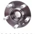 Підшипник маточини CX COMPLEX AUTOMOTIVE BEARINGS Sp.z.o.o. CX 1099 (фото 3)