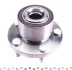 Підшипник маточини CX COMPLEX AUTOMOTIVE BEARINGS Sp.z.o.o. CX 1099 (фото 4)