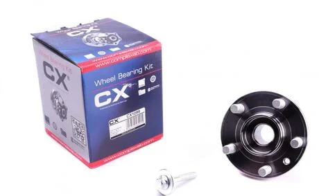 Підшипник маточини CX COMPLEX AUTOMOTIVE BEARINGS Sp.z.o.o. CX 1099