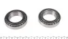 Ролик натяжний MB (Complex) COMPLEX AUTOMOTIVE BEARINGS Sp.z.o.o. CX11-00 (фото 4)