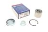 Підшипник маточини CX COMPLEX AUTOMOTIVE BEARINGS Sp.z.o.o. CX 1104 (фото 1)