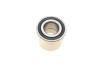 Підшипник маточини CX COMPLEX AUTOMOTIVE BEARINGS Sp.z.o.o. CX 1104 (фото 4)