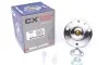 Підшипник маточини CX COMPLEX AUTOMOTIVE BEARINGS Sp.z.o.o. CX 1105 (фото 1)