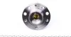 Підшипник маточини CX COMPLEX AUTOMOTIVE BEARINGS Sp.z.o.o. CX 1105 (фото 4)