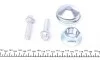 Підшипник маточини CX COMPLEX AUTOMOTIVE BEARINGS Sp.z.o.o. CX 1105 (фото 5)