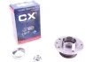 Підшипник маточини CX COMPLEX AUTOMOTIVE BEARINGS Sp.z.o.o. CX 1106 (фото 1)