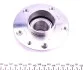 Підшипник маточини CX COMPLEX AUTOMOTIVE BEARINGS Sp.z.o.o. CX 1106 (фото 2)