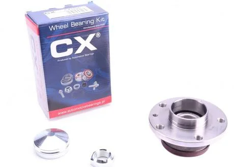 Підшипник маточини CX COMPLEX AUTOMOTIVE BEARINGS Sp.z.o.o. CX 1106