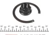 Подшипник ступицы CX COMPLEX AUTOMOTIVE BEARINGS Sp.z.o.o. CX 1109 (фото 2)