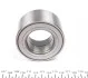 Подшипник ступицы CX COMPLEX AUTOMOTIVE BEARINGS Sp.z.o.o. CX 1109 (фото 4)