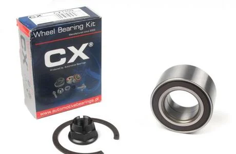 Підшипник маточини CX COMPLEX AUTOMOTIVE BEARINGS Sp.z.o.o. CX 1109