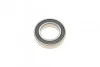 Підшипник маточини SUZUKI, DAEWOO передн. міст (COMPLEX) COMPLEX AUTOMOTIVE BEARINGS Sp.z.o.o. CX110 (фото 11)