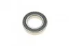 Підшипник маточини SUZUKI, DAEWOO передн. міст (COMPLEX) COMPLEX AUTOMOTIVE BEARINGS Sp.z.o.o. CX110 (фото 5)