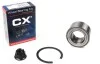 Подшипник ступицы CX COMPLEX AUTOMOTIVE BEARINGS Sp.z.o.o. CX 1110 (фото 1)