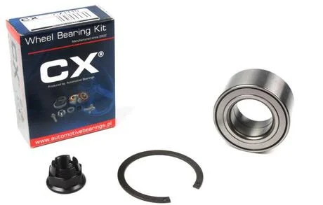 Підшипник маточини CX COMPLEX AUTOMOTIVE BEARINGS Sp.z.o.o. CX 1110
