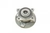 Підшипник маточини CX COMPLEX AUTOMOTIVE BEARINGS Sp.z.o.o. CX 1111 (фото 2)