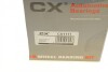 Підшипник маточини CX COMPLEX AUTOMOTIVE BEARINGS Sp.z.o.o. CX 1111 (фото 6)