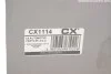 Підшипник маточини CX COMPLEX AUTOMOTIVE BEARINGS Sp.z.o.o. CX 1114 (фото 4)
