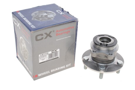 Подшипник ступицы CX COMPLEX AUTOMOTIVE BEARINGS Sp.z.o.o. CX 1114