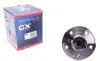 Подшипник ступицы CX COMPLEX AUTOMOTIVE BEARINGS Sp.z.o.o. CX 1116 (фото 1)