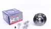 Подшипник ступицы CX COMPLEX AUTOMOTIVE BEARINGS Sp.z.o.o. CX 1124 (фото 1)