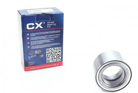 Підшипник маточини CX COMPLEX AUTOMOTIVE BEARINGS Sp.z.o.o. CX 1127