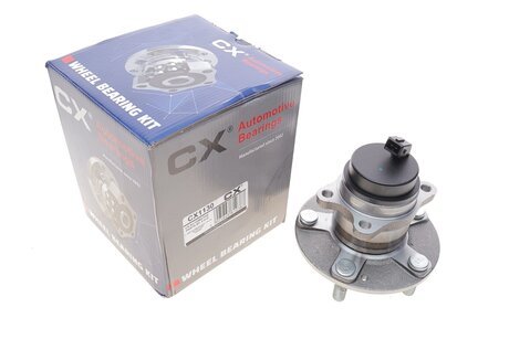 Підшипник маточини (комплект) COMPLEX AUTOMOTIVE BEARINGS Sp.z.o.o. CX1130