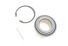 Підшипник маточини CX COMPLEX AUTOMOTIVE BEARINGS Sp.z.o.o. CX 1135 (фото 1)